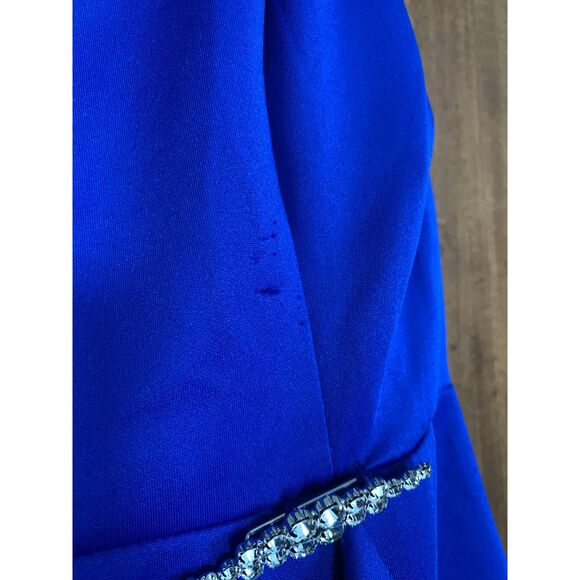 ALEXA B NIGHTS 10P DRESS - Picture 4 of 5